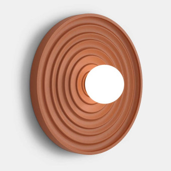 Настенный светильник Svoy Design Seea L LSEW45-8023